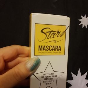 Star mascara 4d fibre